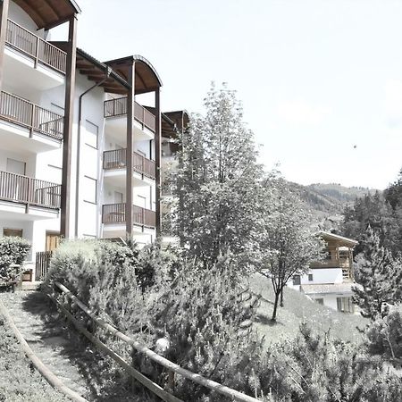 Residence Nagler - Belaval Apartments Бадія Екстер'єр фото