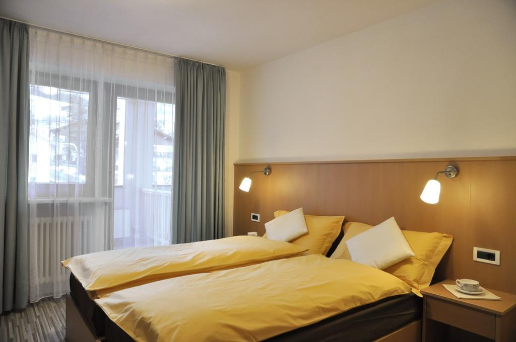 Residence Nagler - Belaval Apartments Бадія Номер фото